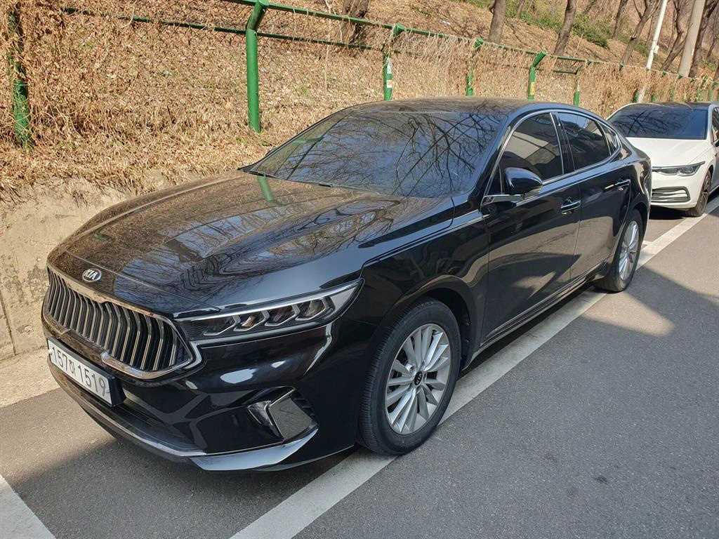  K7 ̾ 3.0 LPi ī Ʈ