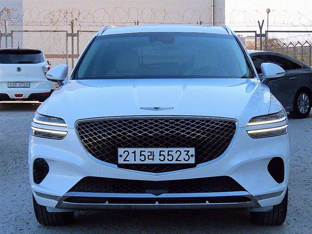 ׽ý GV70 2.2  2WD ⺻