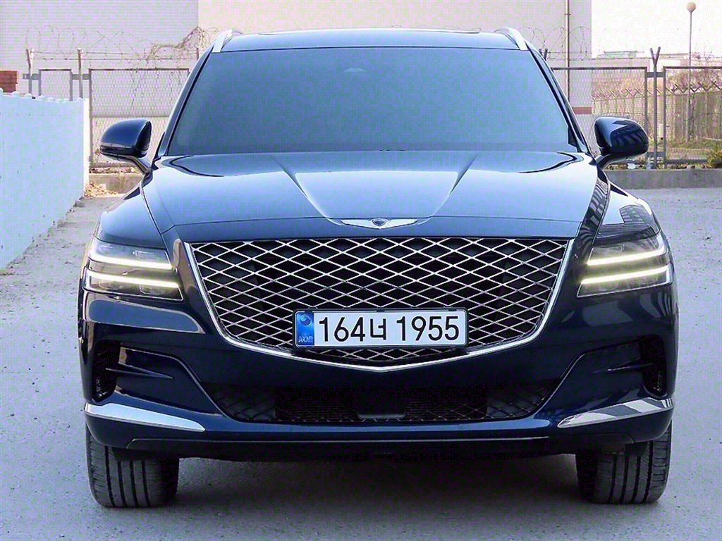 ׽ý GV80 3.0  2WD ⺻