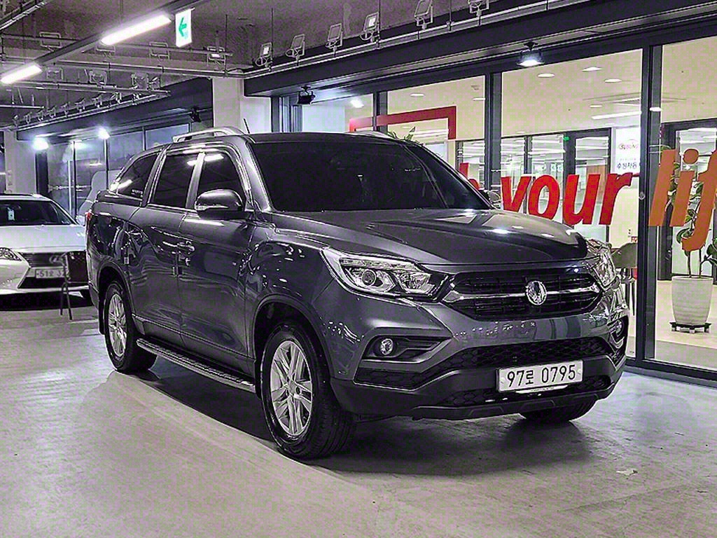 KGƼ(ֿ)   2.2 4WD 庥ó