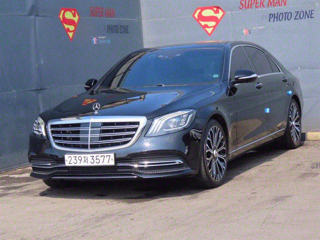  SŬ(6) S560e 