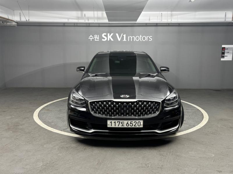   K9(RJ) 3.3 ͺ AWD 