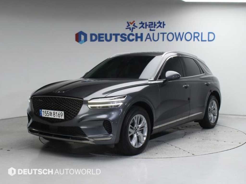 ׽ý GV70 2.5T 2WD ⺻