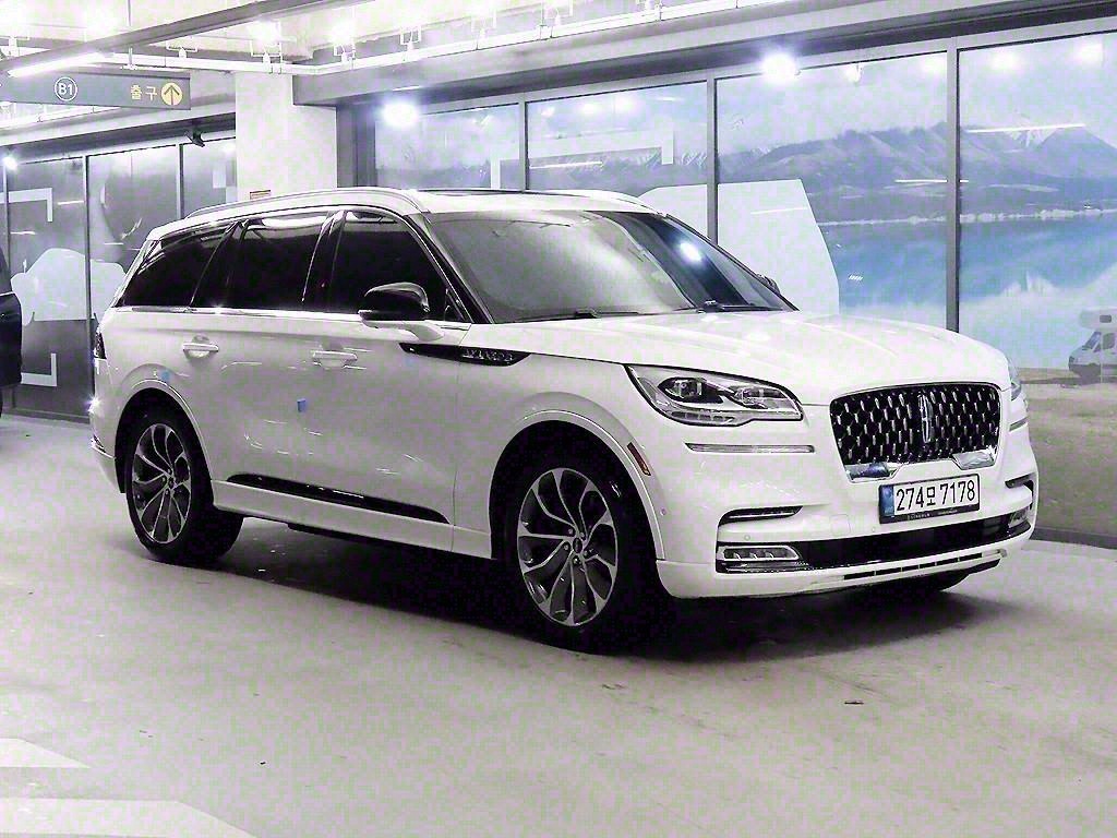 ���� ��������(2����) 3.0 V6 AWD PHEV GT(�׷��� ���)