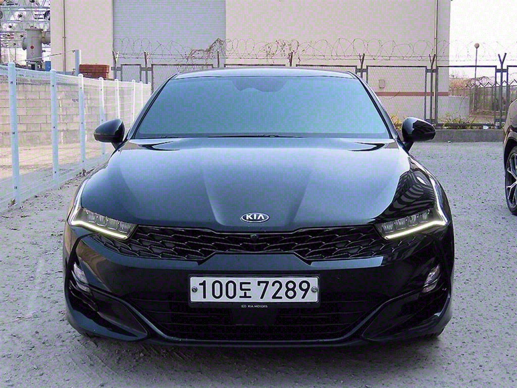   K5(DL3) 2.0 LPI 