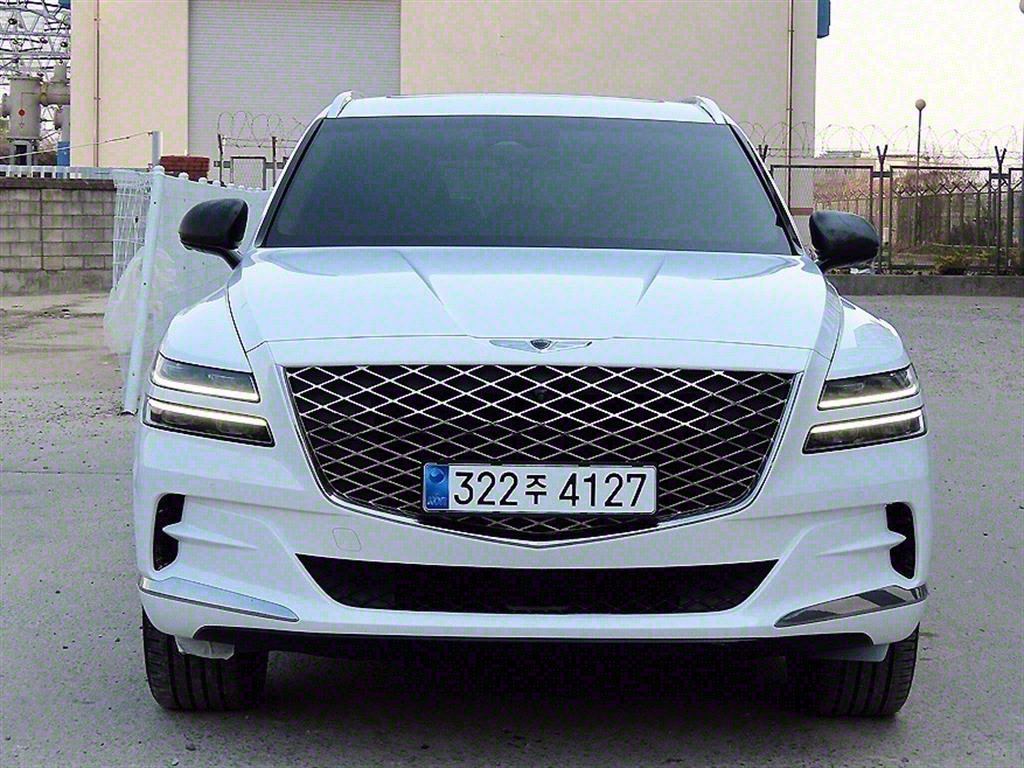 ׽ý GV80 2.5 ָ AWD ⺻