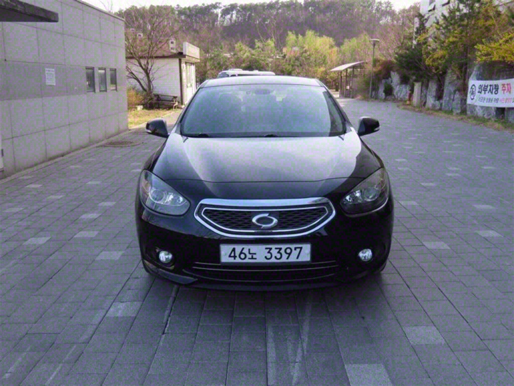 (Ｚ)  SM3 1.6 LE 
