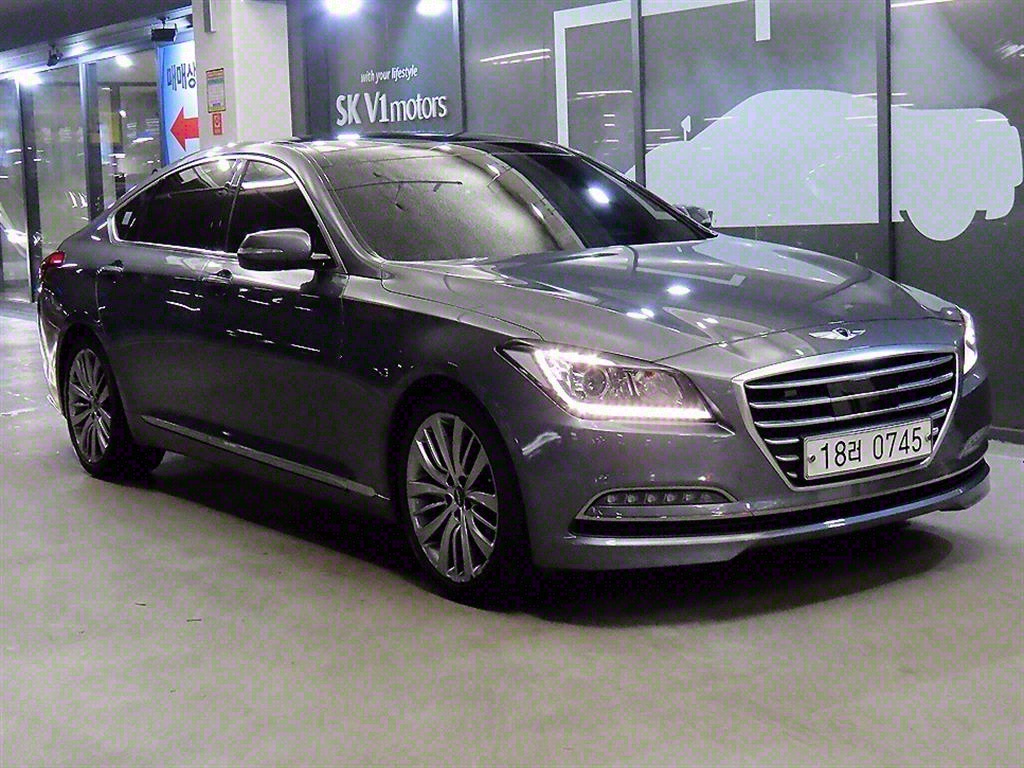  ׽ýDH G330 AWD ̾