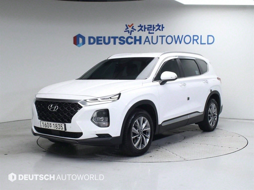  Ÿ(TM) 2.0T GDi 4WD ͽŬú