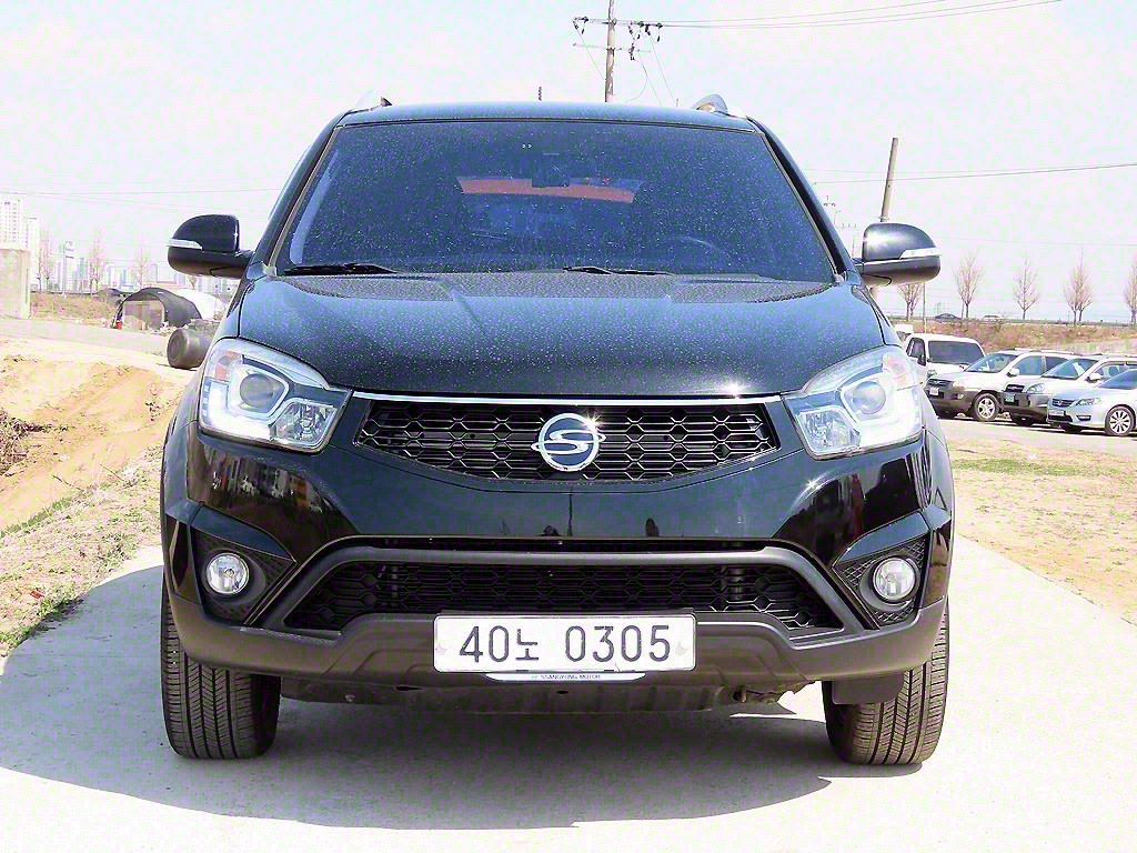 KGƼ(ֿ)  ڶC 2.2 2WD RX 