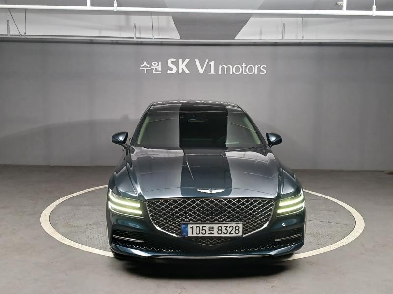 ׽ý  ôG80 ָ 2.5 AWD ⺻