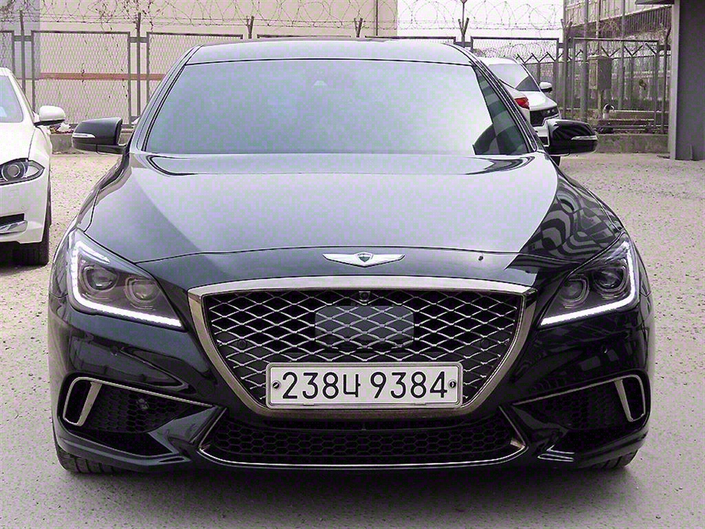  ׽ýDH G330 AWD ̾