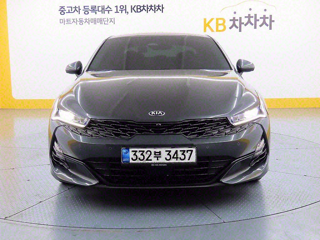   K5(DL3) 2.0 LPI 