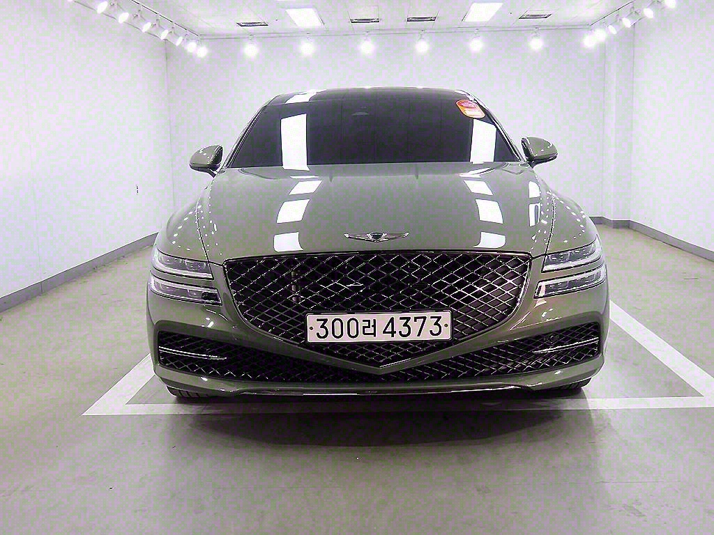 ׽ý  ôG80 ָ 2.5 2WD ⺻