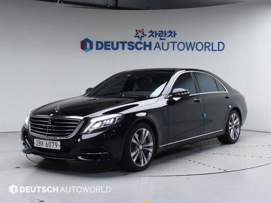  SŬ(6) S500L 