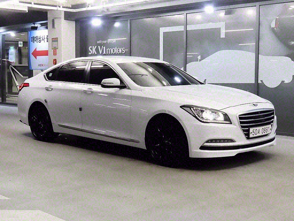  ׽ýDH G380 AWD ͽŬú
