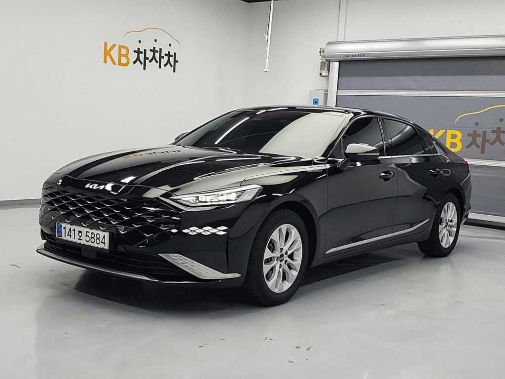  K8 3.5 LPi ī Ʈ