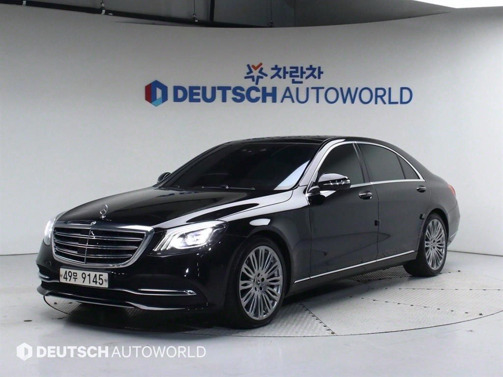  SŬ(6) S450L 4ƽ 