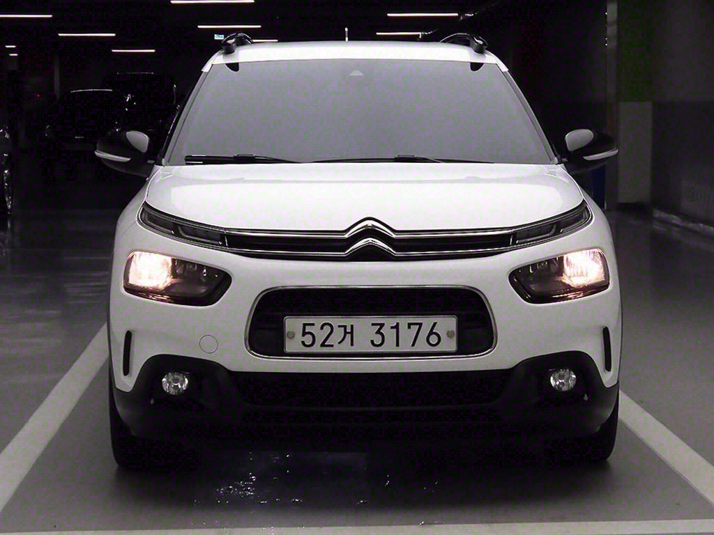 Ʈο C4 Ĭ 1.6 BlueHDi 
