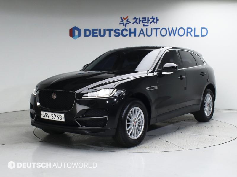 Ծ F-̽ 2.0 20d AWD Ƽ