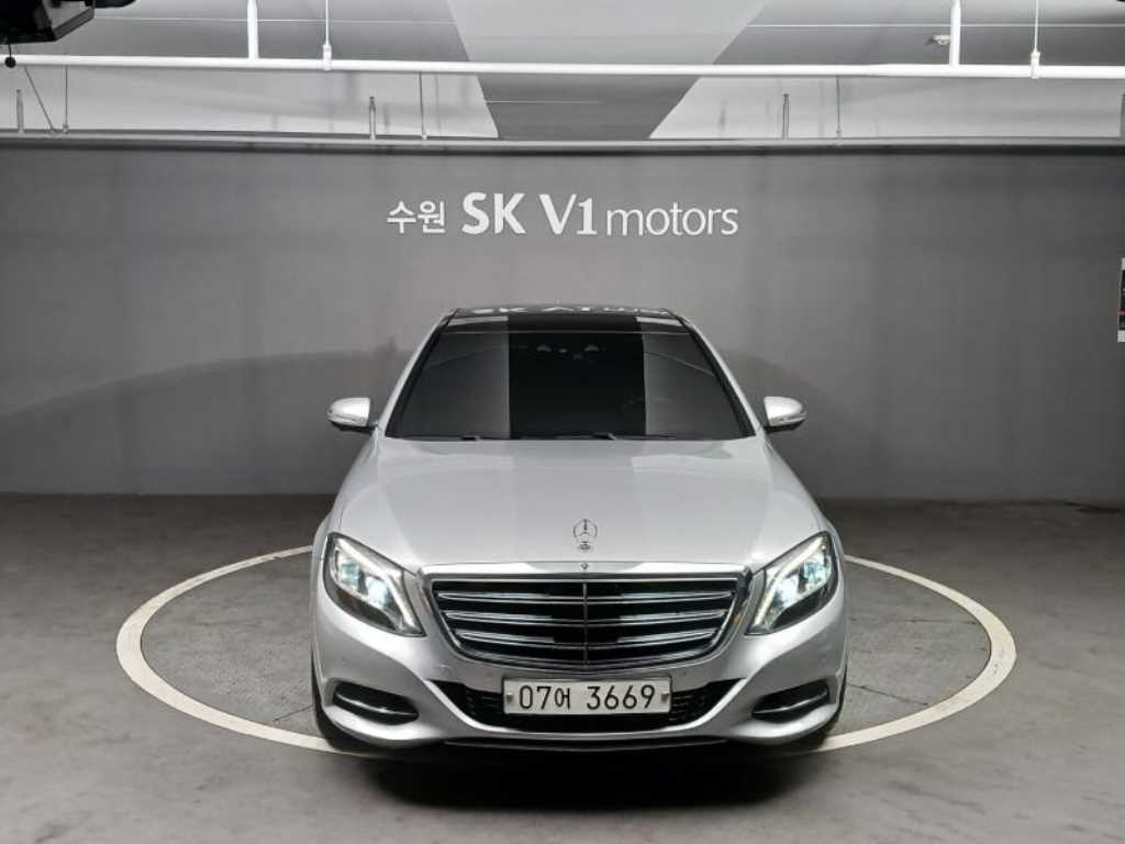  SŬ(6) S400L 4ƽ 