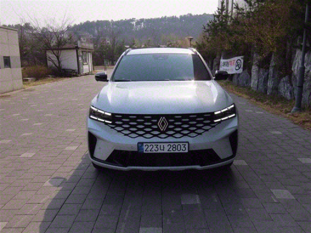 (Ｚ) ׶ ݷ ̺긮 1.5 HEV ũ