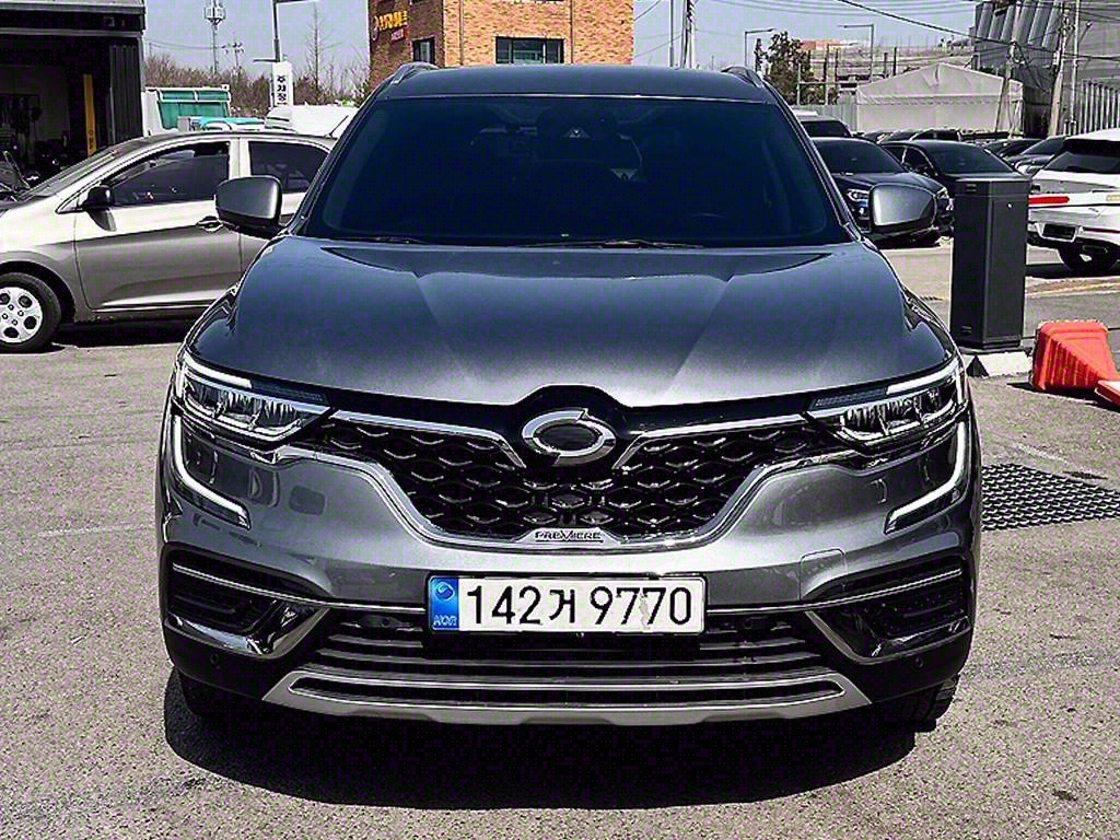 (Ｚ)  QM6 2.0 GDe ̿