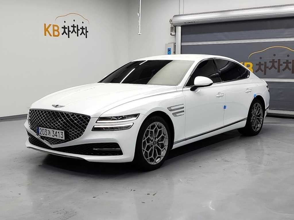 ׽ý  ôG80 ָ 2.5 2WD ⺻