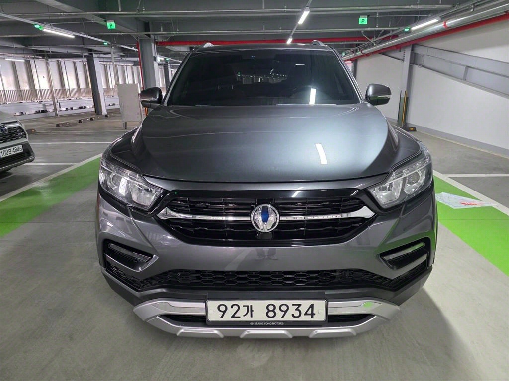 KGƼ(ֿ)   2.2 4WD ̳ 