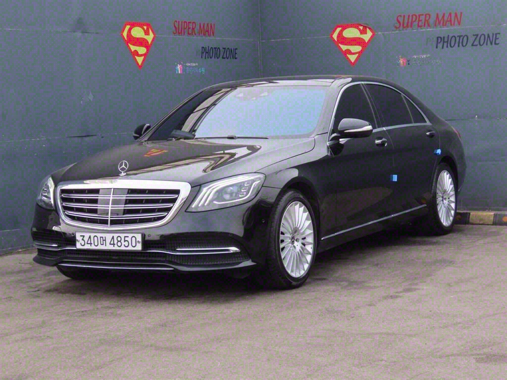  SŬ(6) S350L 