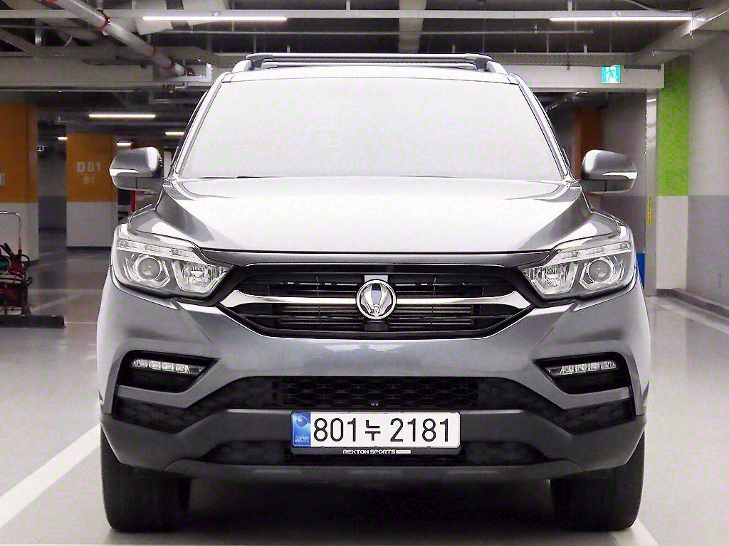 KGƼ(ֿ)   2.2 4WD Ƽ 