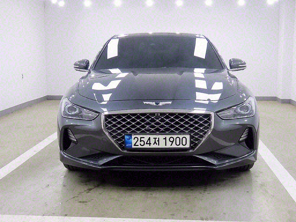 ׽ý G70 2.0T AWD 