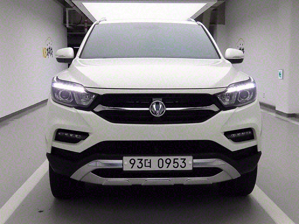 KGƼ(ֿ)   2.2 4WD Ƽ 