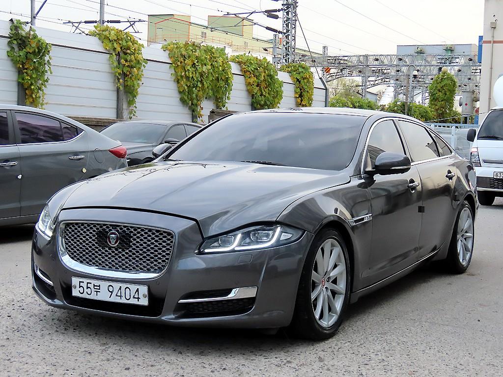 ��Ծ� XJ(8����) 3.0D LWB �����̾� ���Ÿ�