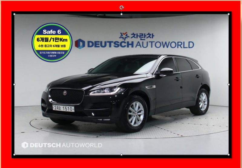 Ծ F-̽ 2.0 20d AWD Ʈ