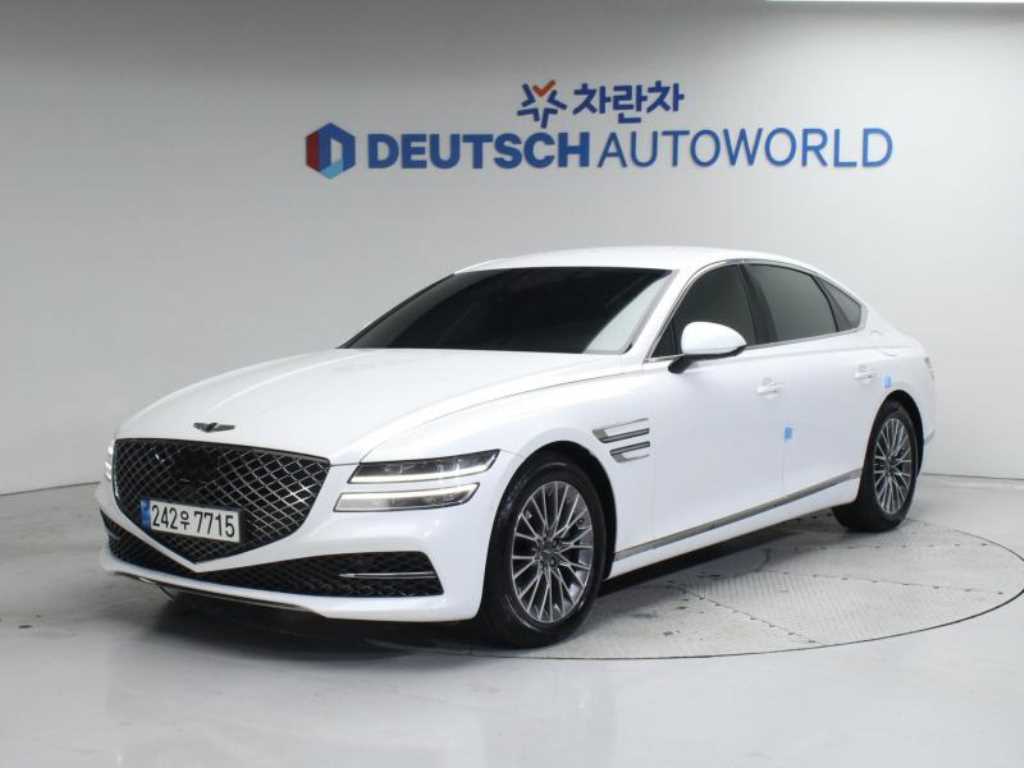 ׽ý  ôG80 ָ 2.5 AWD ⺻
