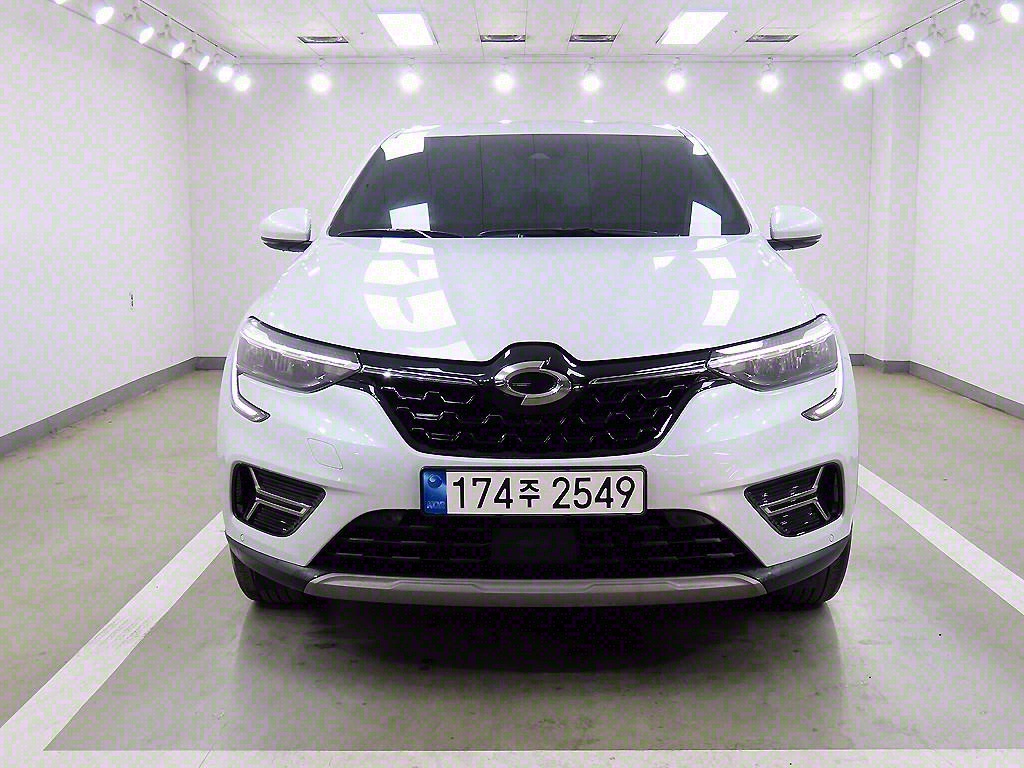 (Ｚ) XM3 1.6 GTe RE