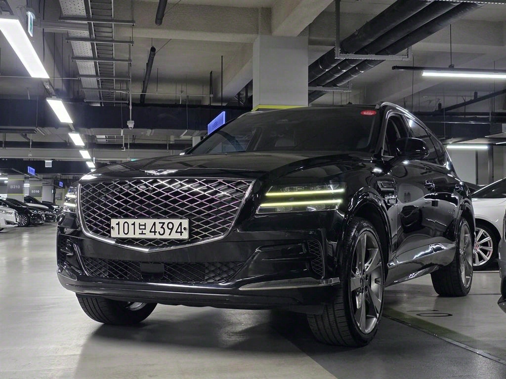 ׽ý GV80 3.0  AWD ⺻