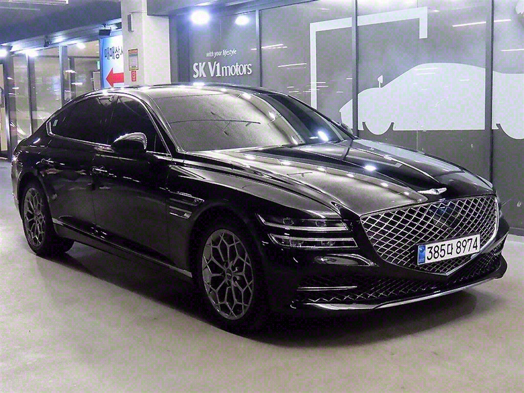 ׽ý  ôG80 ָ 2.5 AWD ⺻