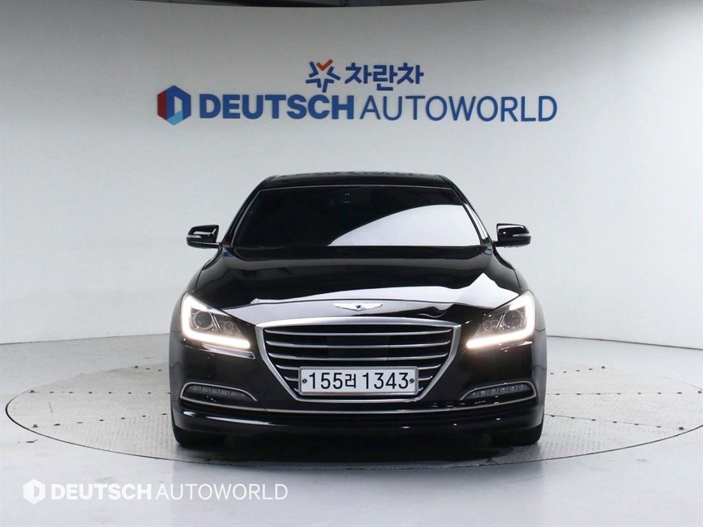  ׽ýDH G330 AWD ̾