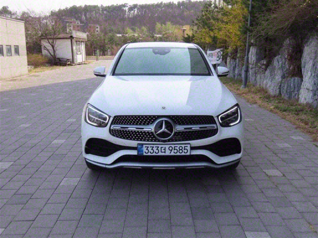  GLCŬ GLC 220d 4ƽ  