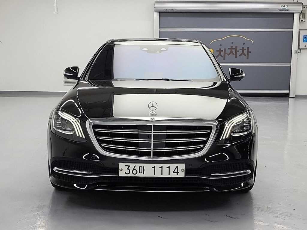  SŬ(6) S350L 