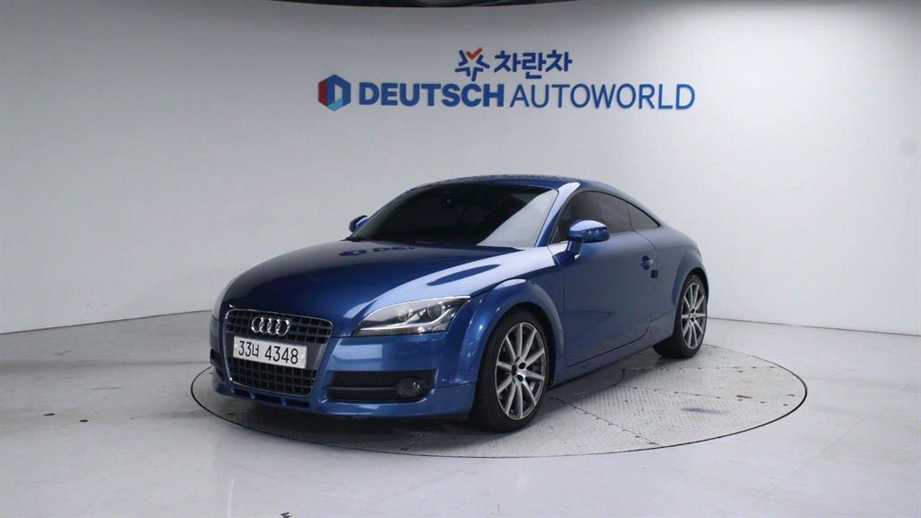 ƿ TT(2)  2.0 TFSI 