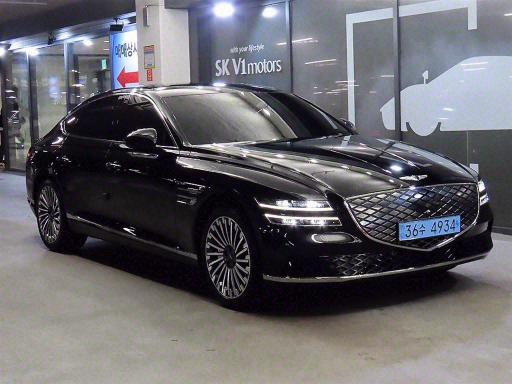׽ý eG80 EV AWD ⺻