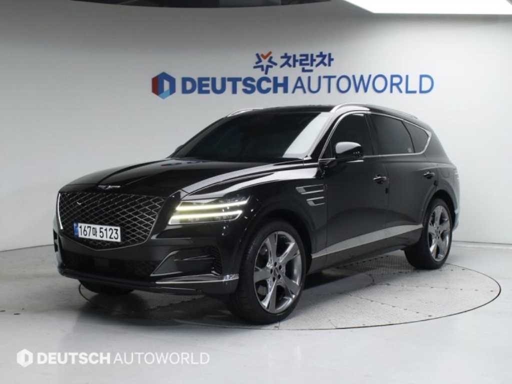 ׽ý GV80 3.0  AWD ⺻