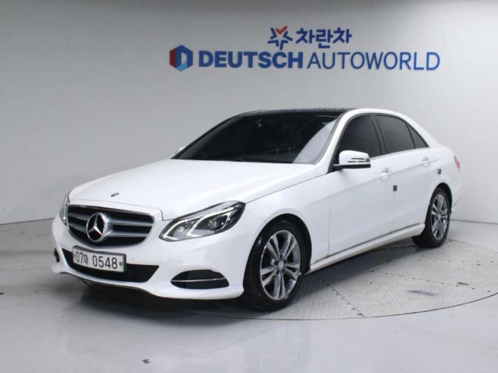  EŬ(4) E220 CDI  ƹ氡