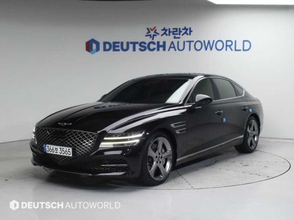 ׽ý  ôG80 ָ 2.5 AWD ⺻