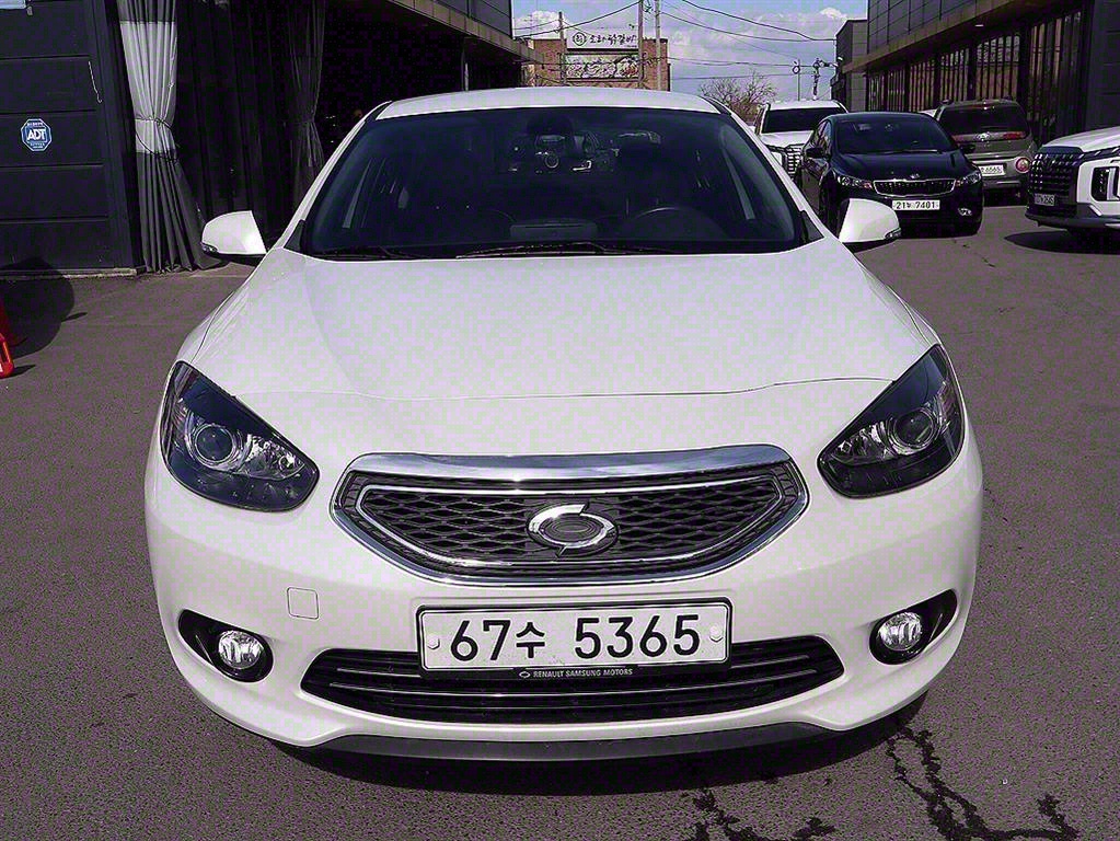 (Ｚ)  SM3 1.6 RE 