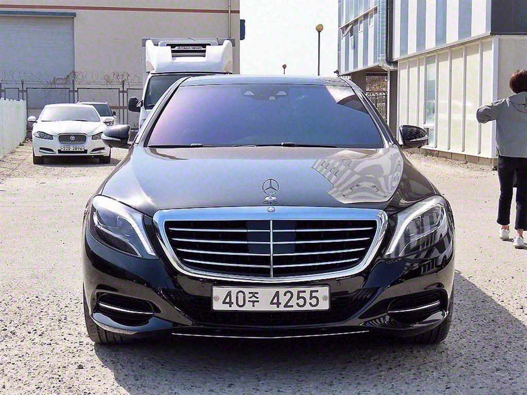  SŬ(6) S500L 