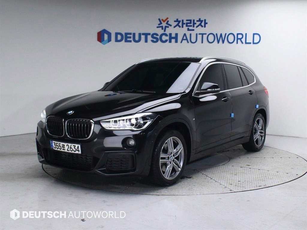 BMW X1(2) 25i xDrive 